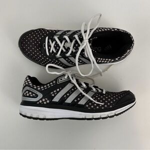 Adidas Women's Black Running Shoes
